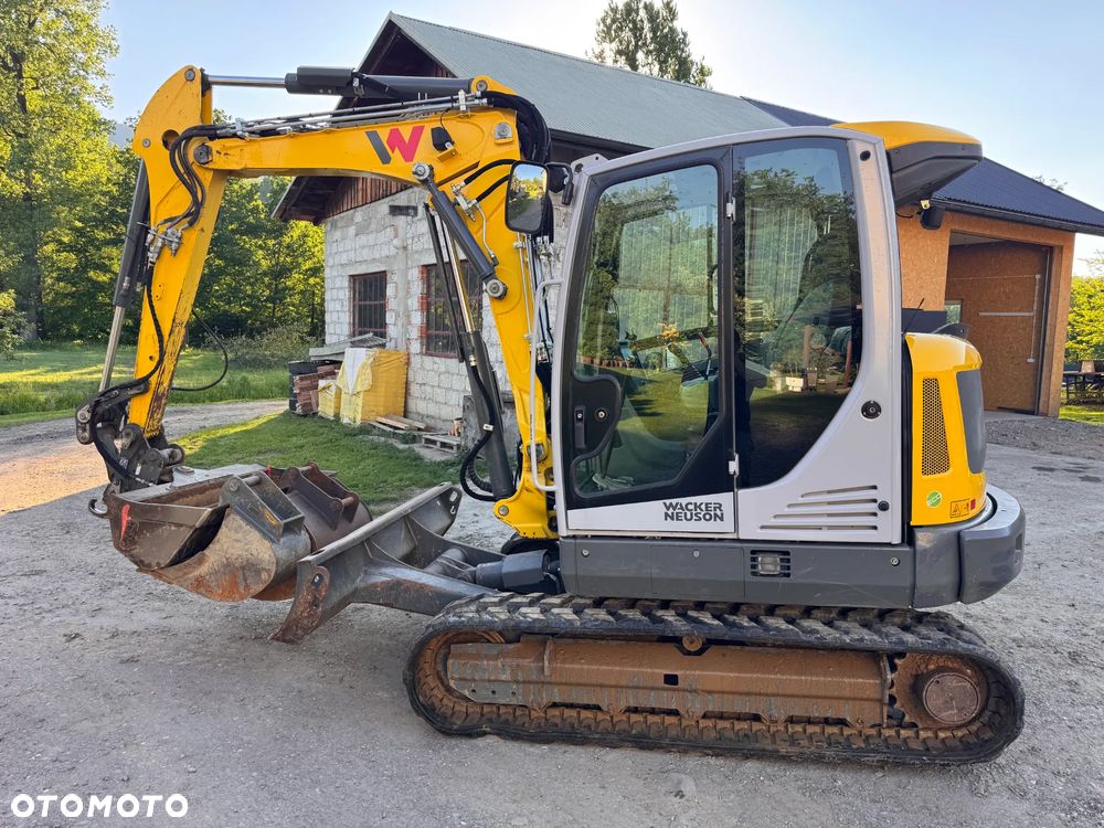Wacker Neuson ET 65 - 5