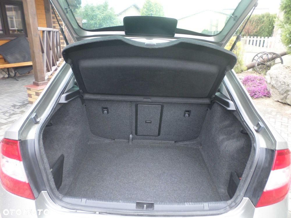Skoda RAPID - 8