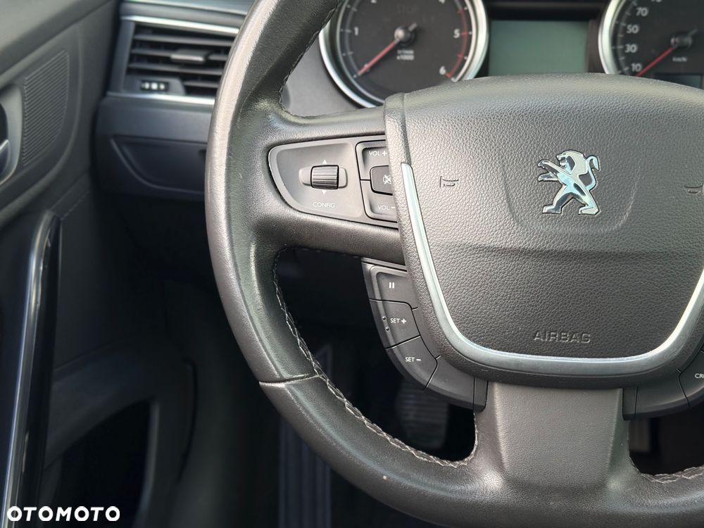 Peugeot 508 - 19