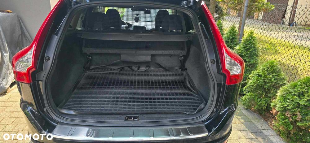 Volvo XC 60 - 7