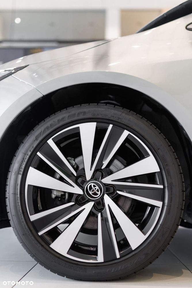 Toyota Corolla 1.8 Hybrid Style - 15