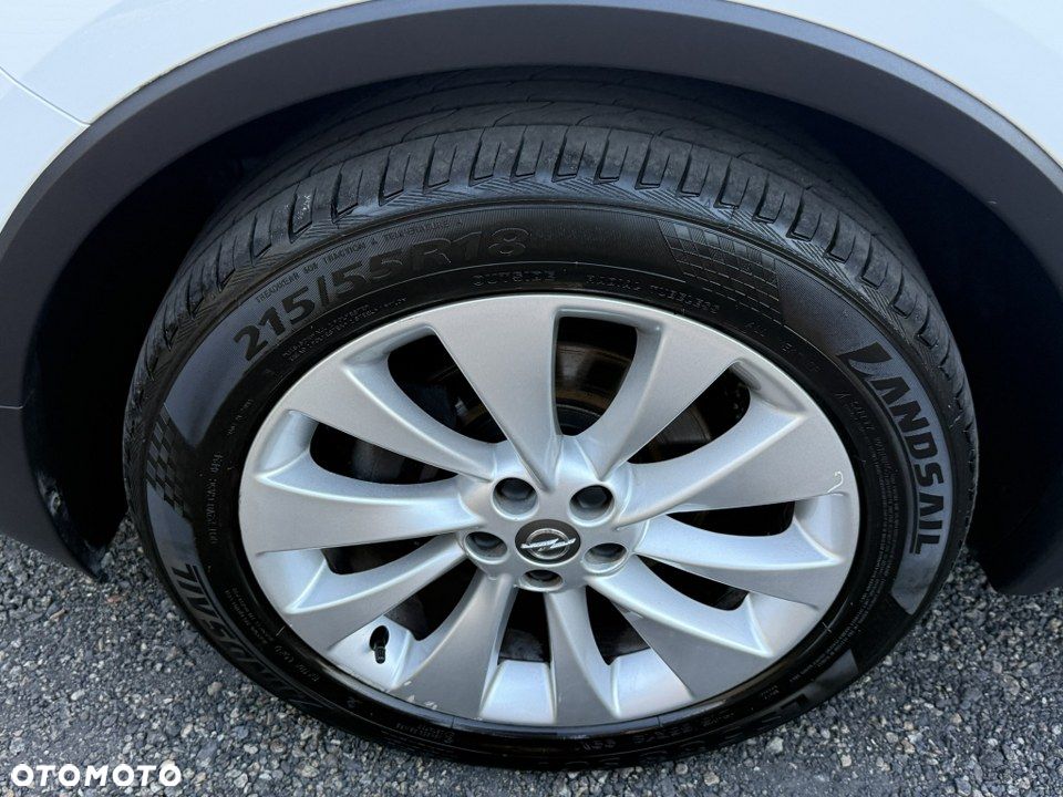 Opel Mokka 1.4 Turbo ecoFLEX Start/Stop 4x4 Innovation - 15