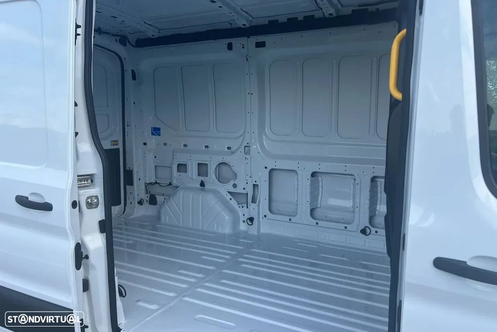 Ford Transit 350 2.0TDCi EcoBlue PL-TM Trend - 6