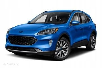 FORD ESCAPE MK4 KUGA MK3 2020- SŁUPEK SZYBY PRZEDNIEJ CZOŁOWEJ PRAWY DŁUGI - 3