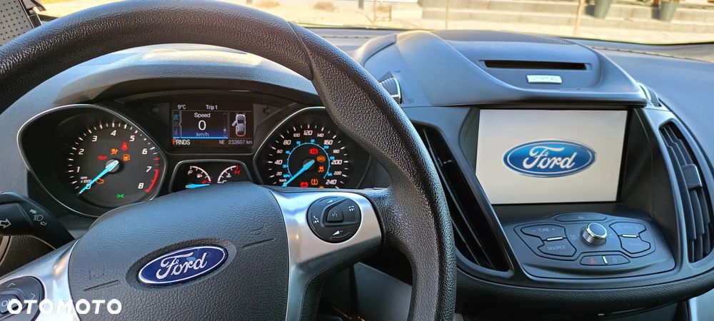 Ford Escape - 5