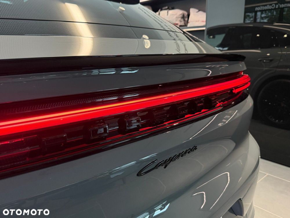 Porsche Cayenne - 10