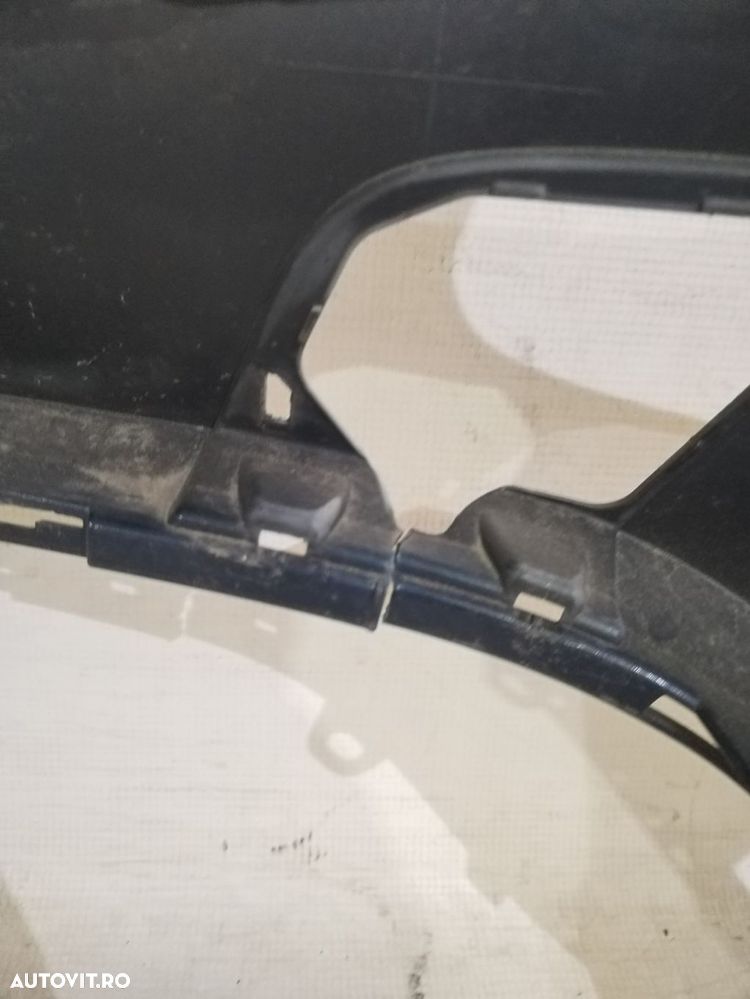 Bara fata Mercedes GLC X253, AMG, 2015, 2016, 2017, 2018, cod origine OE A2538853000. - 15