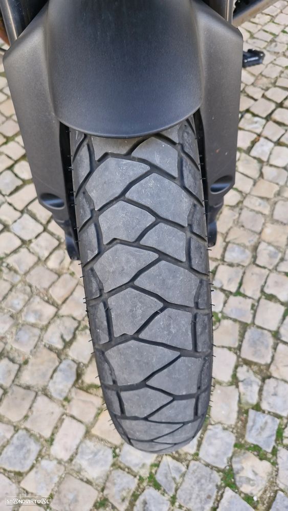 BMW R 1300 GS Trophy - 18