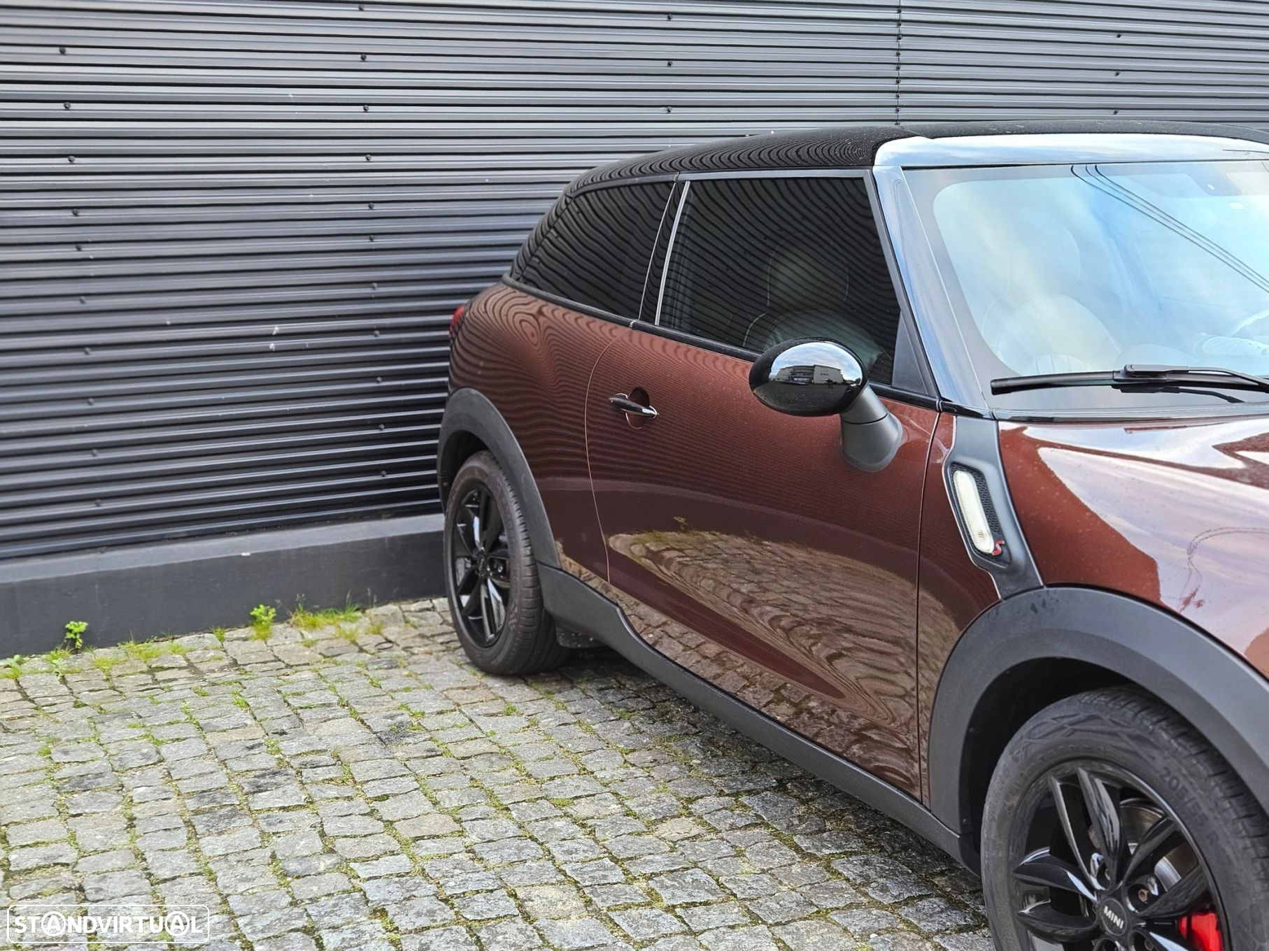 MINI Paceman Cooper S - 4