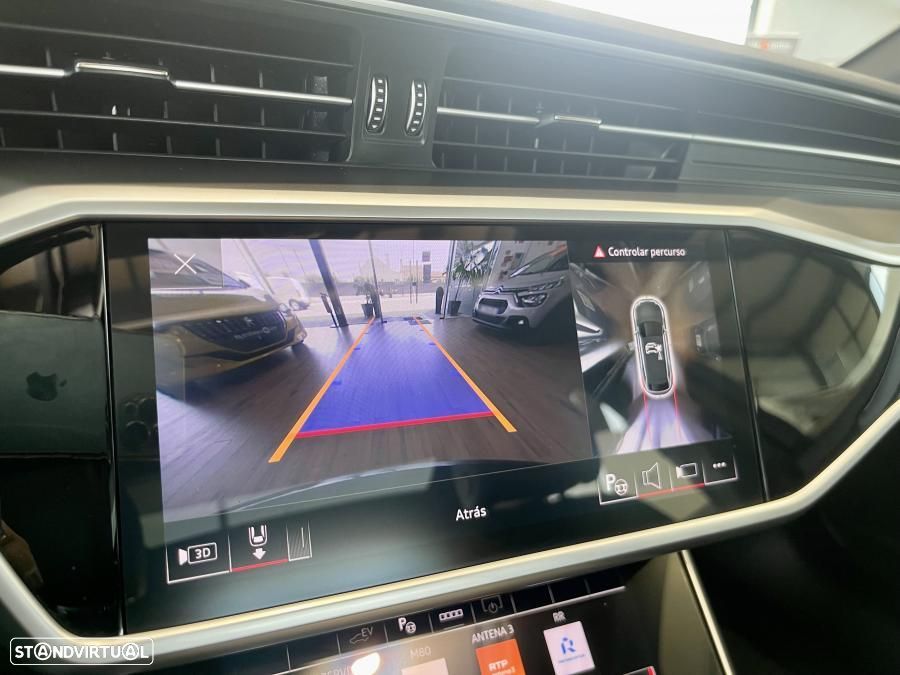 Audi A6 Avant 50 TFSIe quattro S tronic - 28