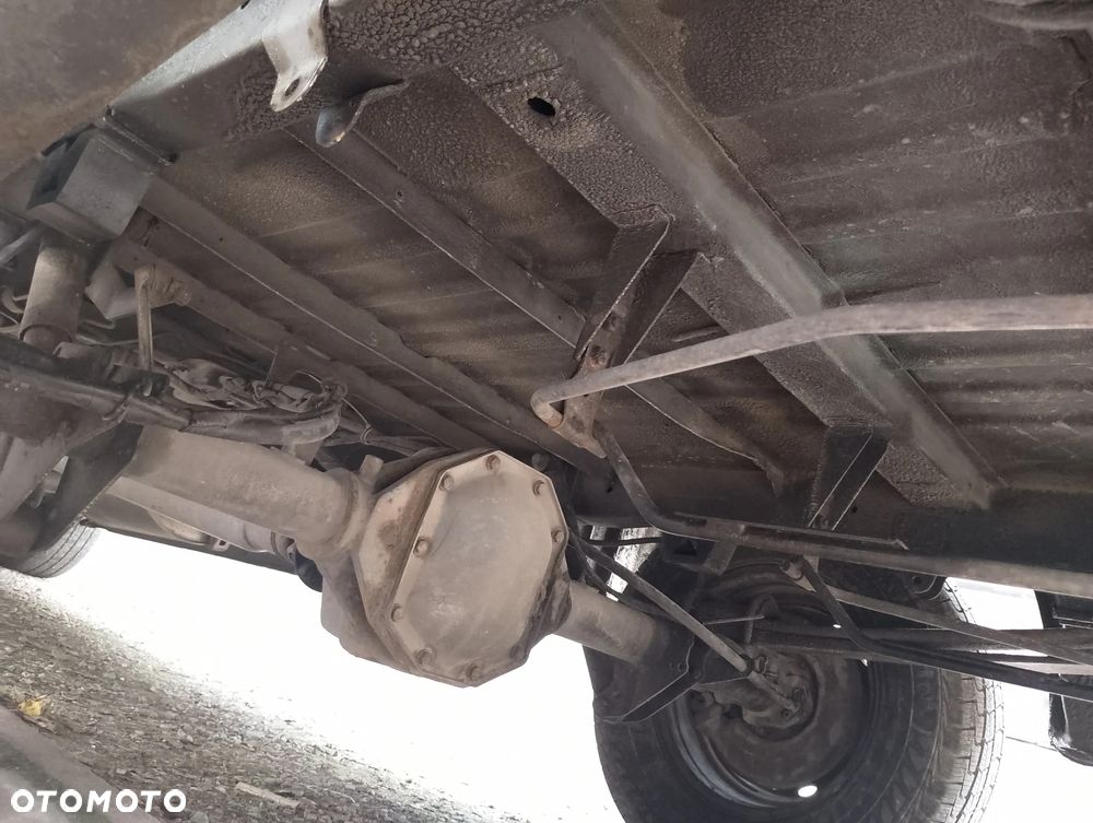 Volkswagen Lt 35 2.5 tdi - 14