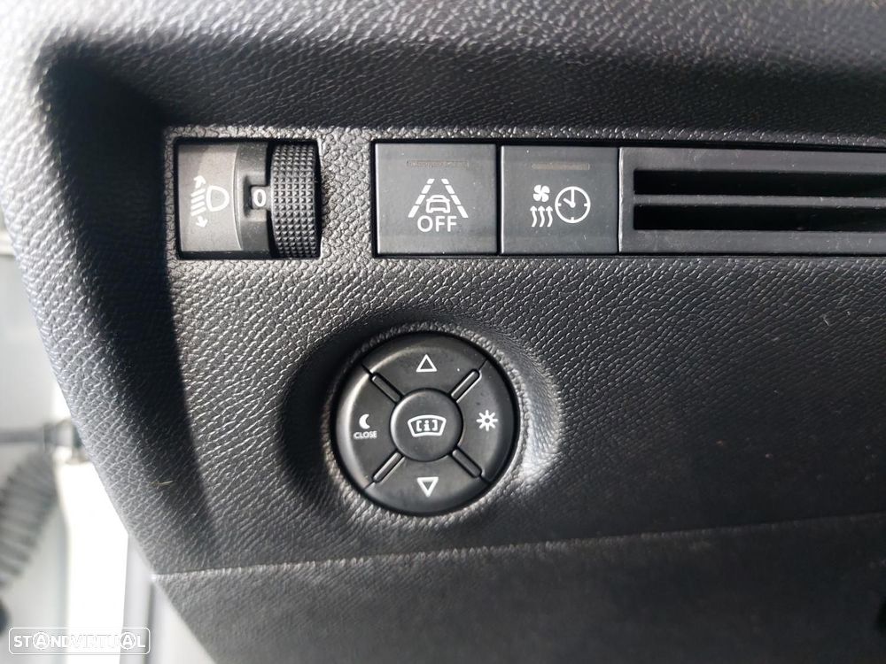 Citroën e-C4 50 kWh Feel Pack - 22