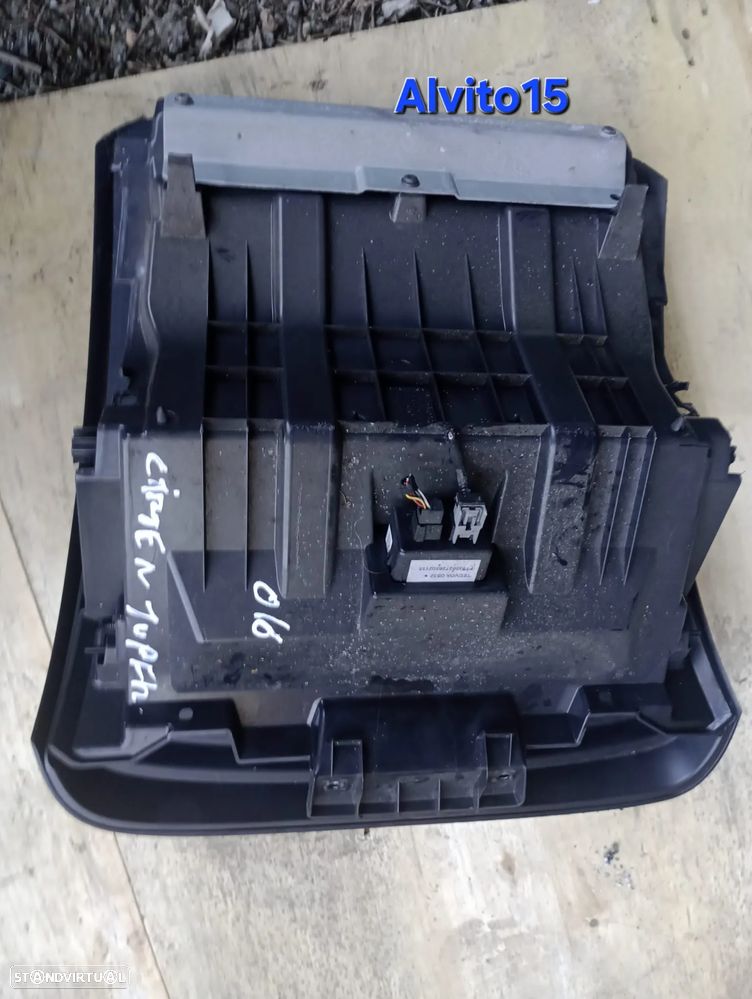 Porta luvas Citroen Jumper 2016 - 2