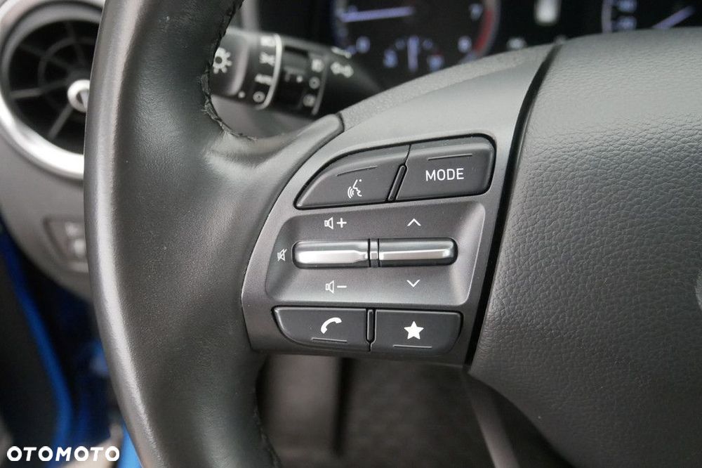 Hyundai Kona 1.0 T-GDI Comfort - 19