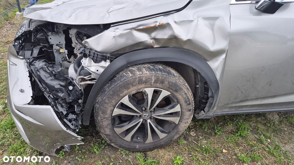 Lexus NX 300h Elegance 2WD - 17
