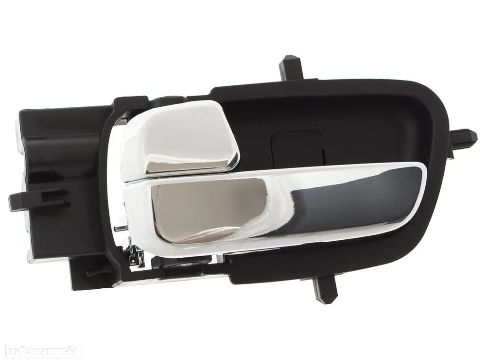 puxador punho interior hyundai i20 (novo) - 1