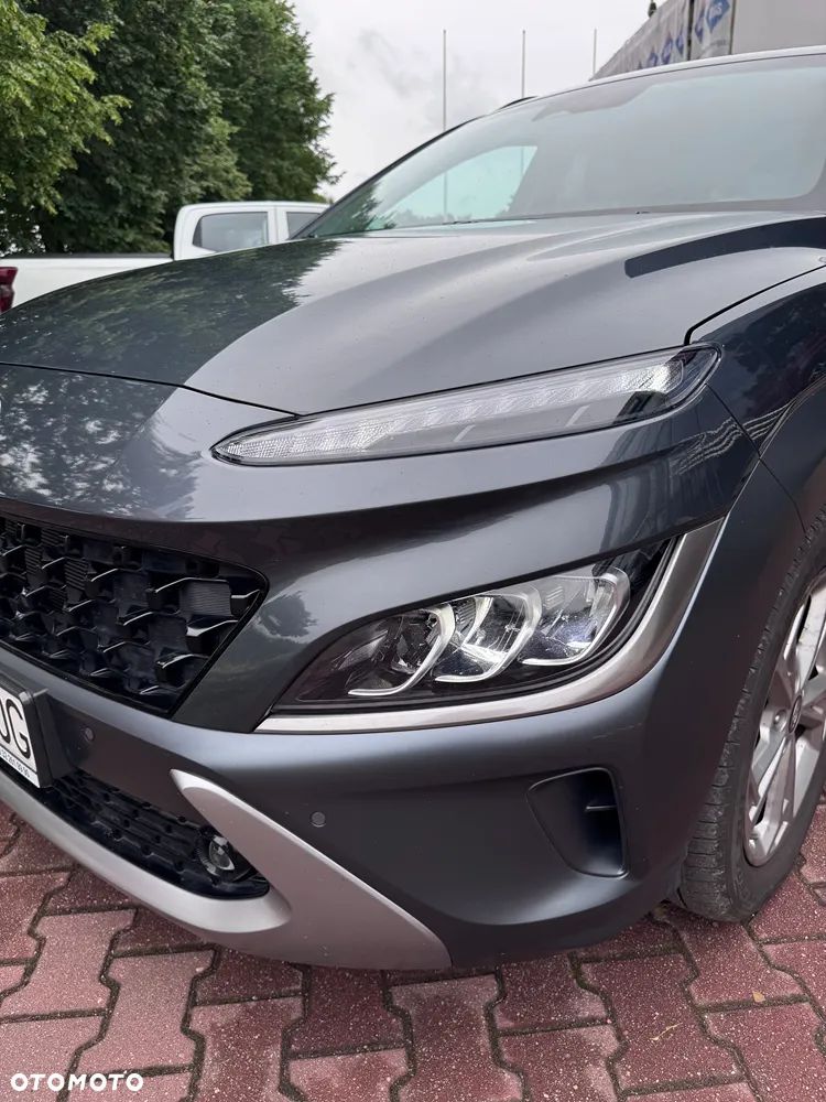 Hyundai Kona 1.6 T-GDI Style DCT - 3