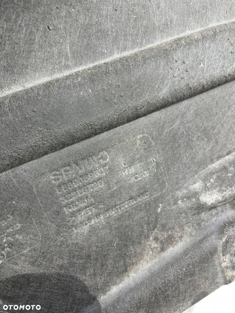 VOLVO XC40 OSŁONA PODWOZIA BOCZNA PRAWA 32226720 - 3