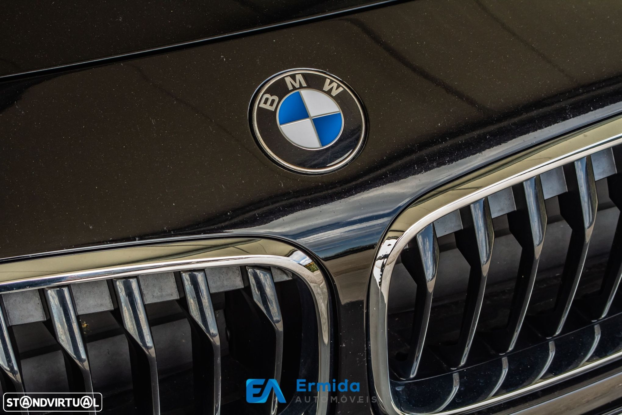 BMW X2 16 d sDrive Auto Advantage - 9