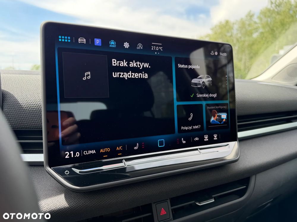Volkswagen T-Roc 1.5 eTSI Life DSG - 23