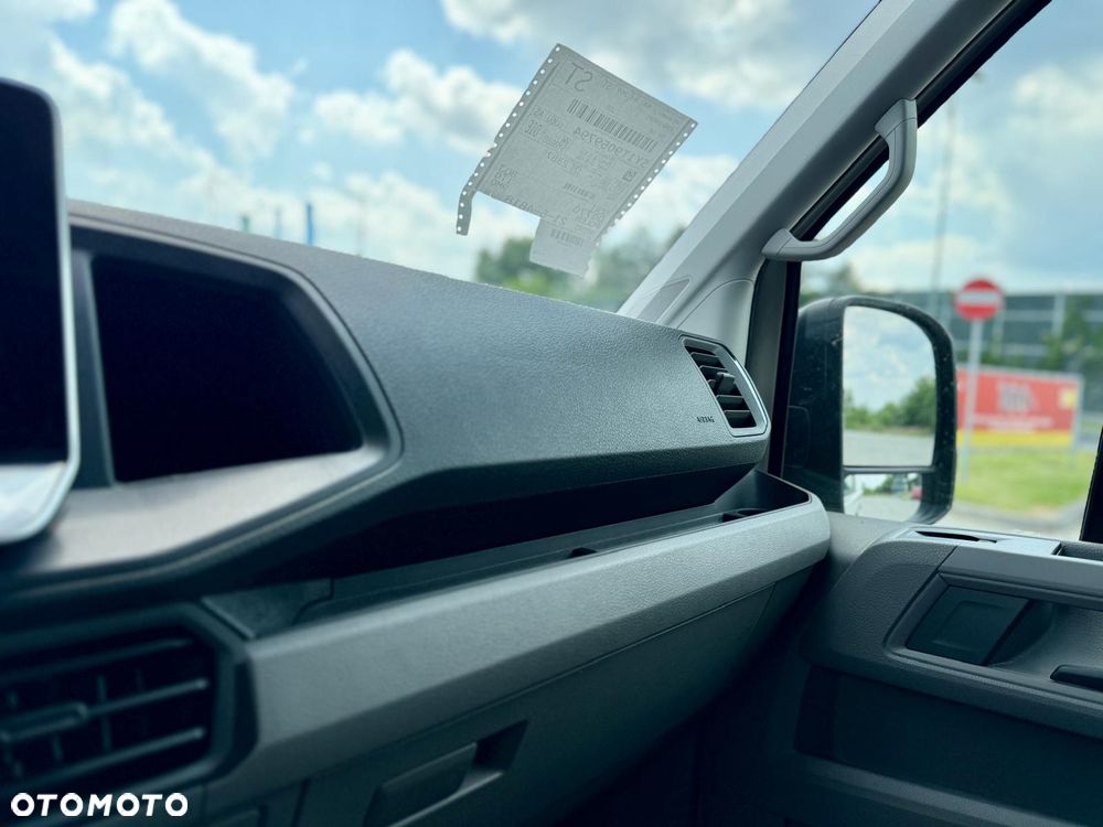 Volkswagen Crafter - 27
