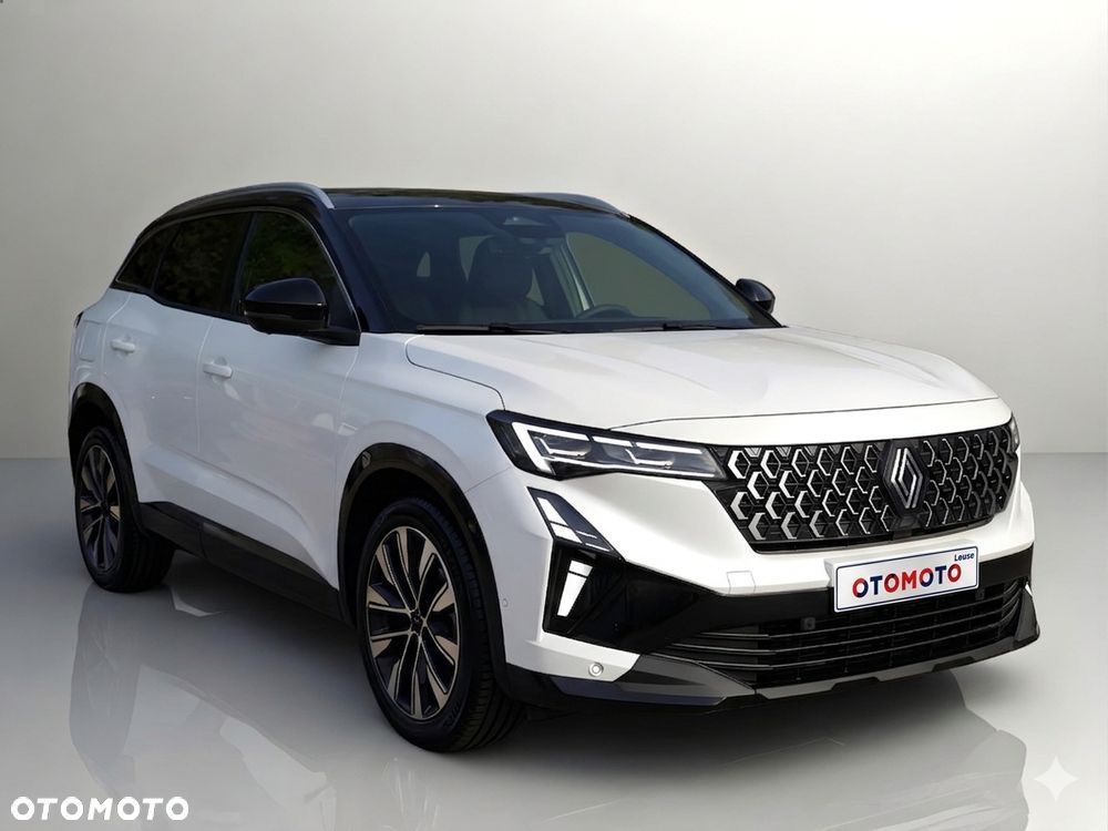 Renault Austral 1.2 E-Tech Full Hybrid 200 Techno MMT - 3