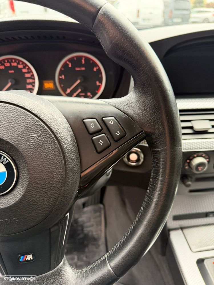 BMW 535 dA - 30