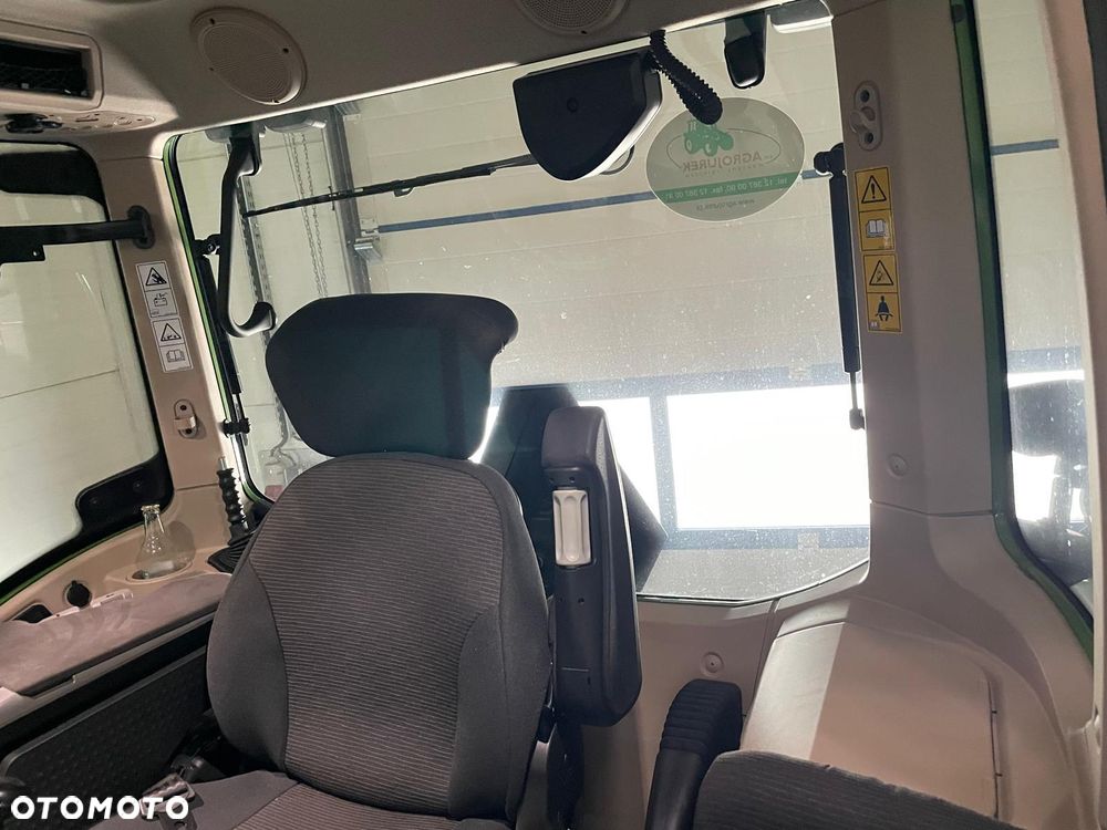 Fendt VARIO 312 - 6