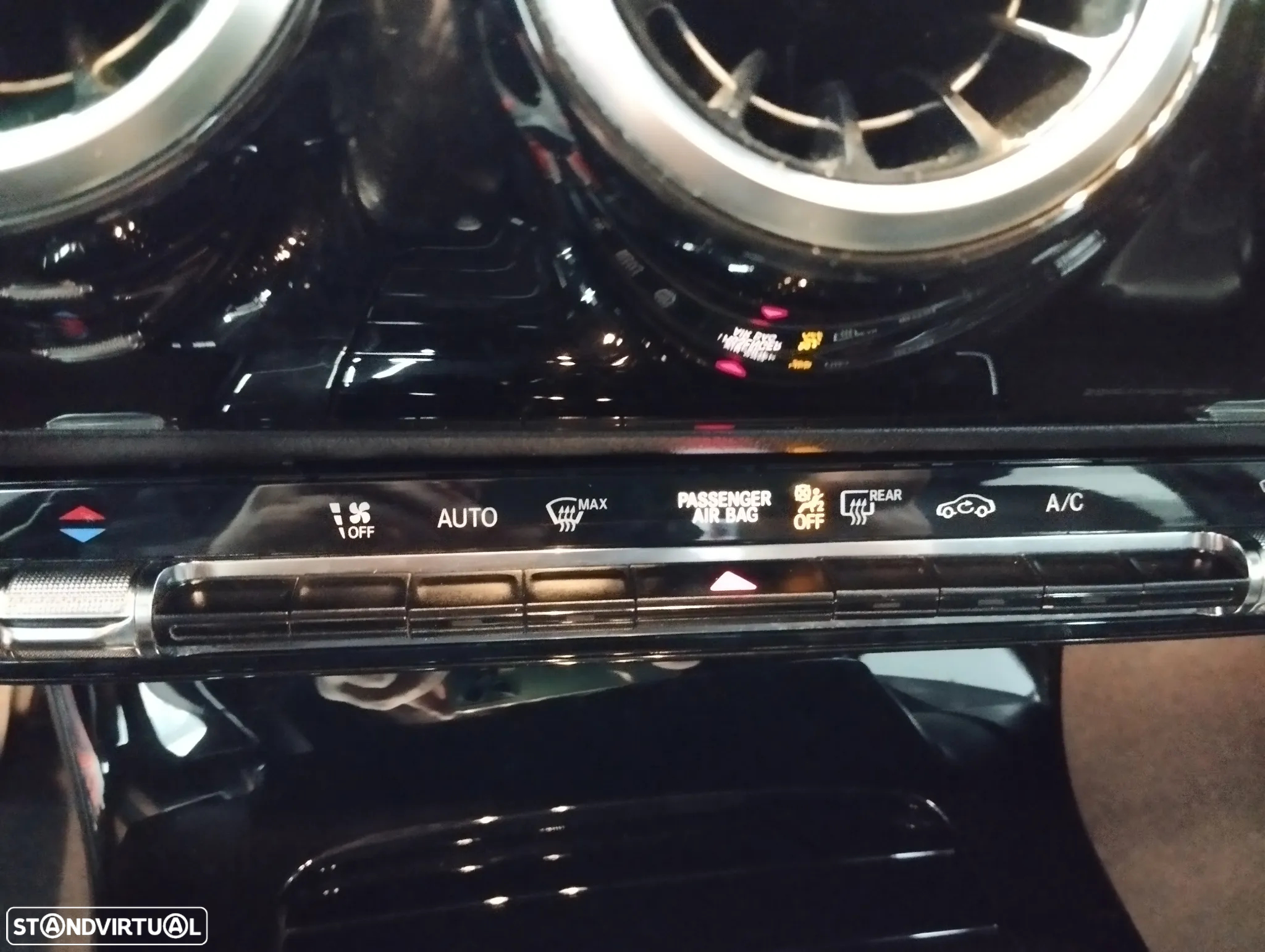 Mercedes-Benz A 180 Limousine d Style Aut. - 37