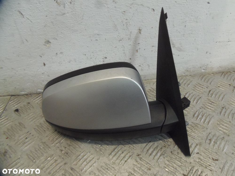 Lusterko prawe Opel MERIVA A Z157 5PIN - 3