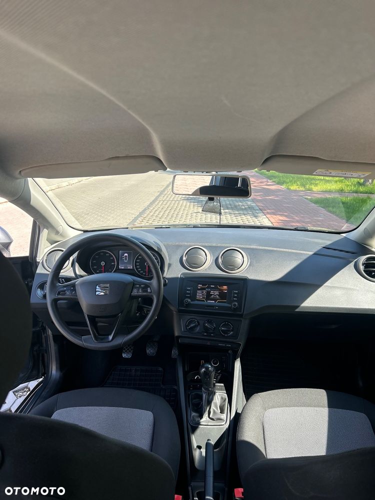 Seat Ibiza 1.0 Style - 11