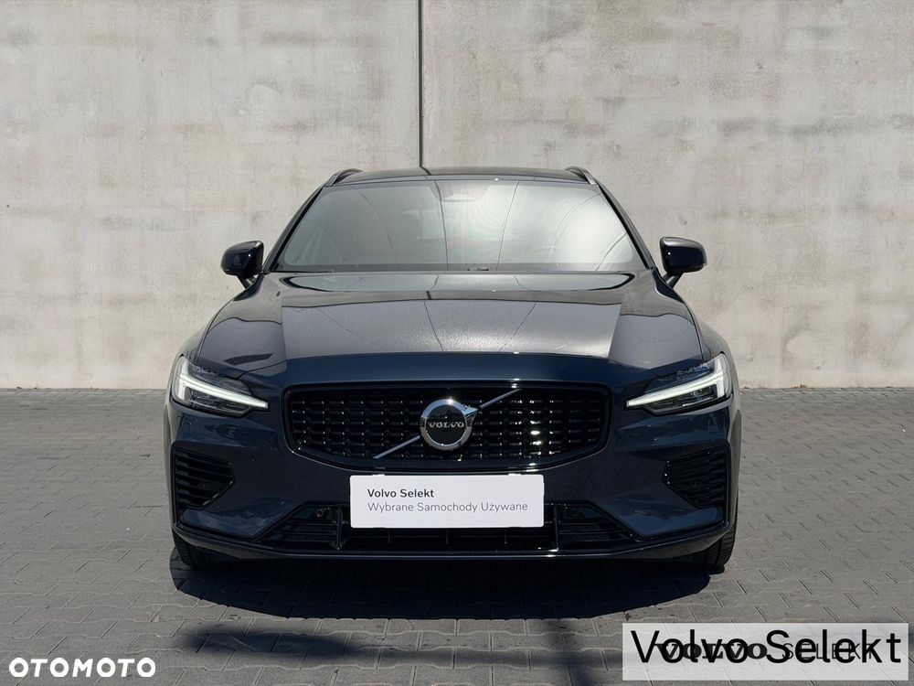 Volvo V60 - 4
