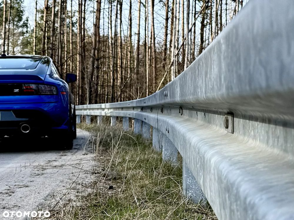 Nissan 400 Z - 19