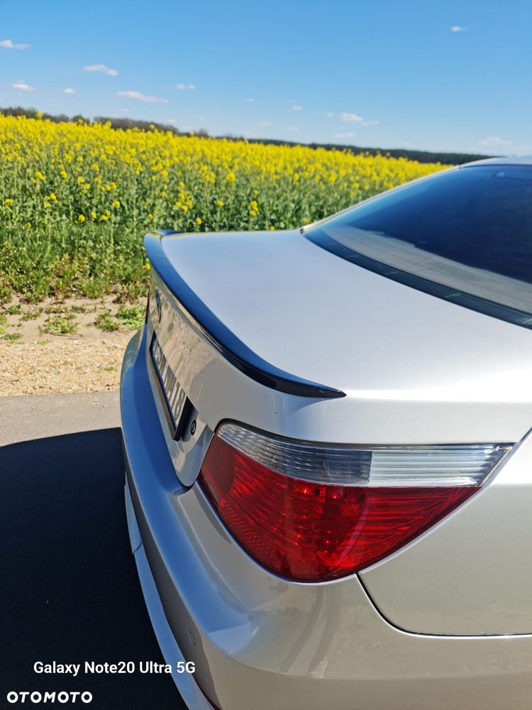 BMW Seria 5 - 16