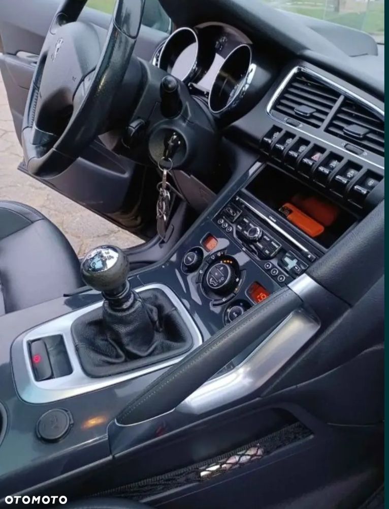 Peugeot 3008 - 2