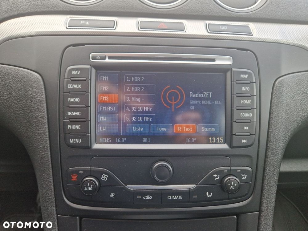 Ford S-Max 2.0 TDCi DPF Business Edition - 12