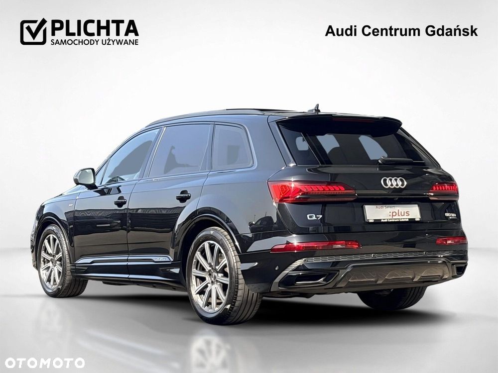 Audi Q7 - 3