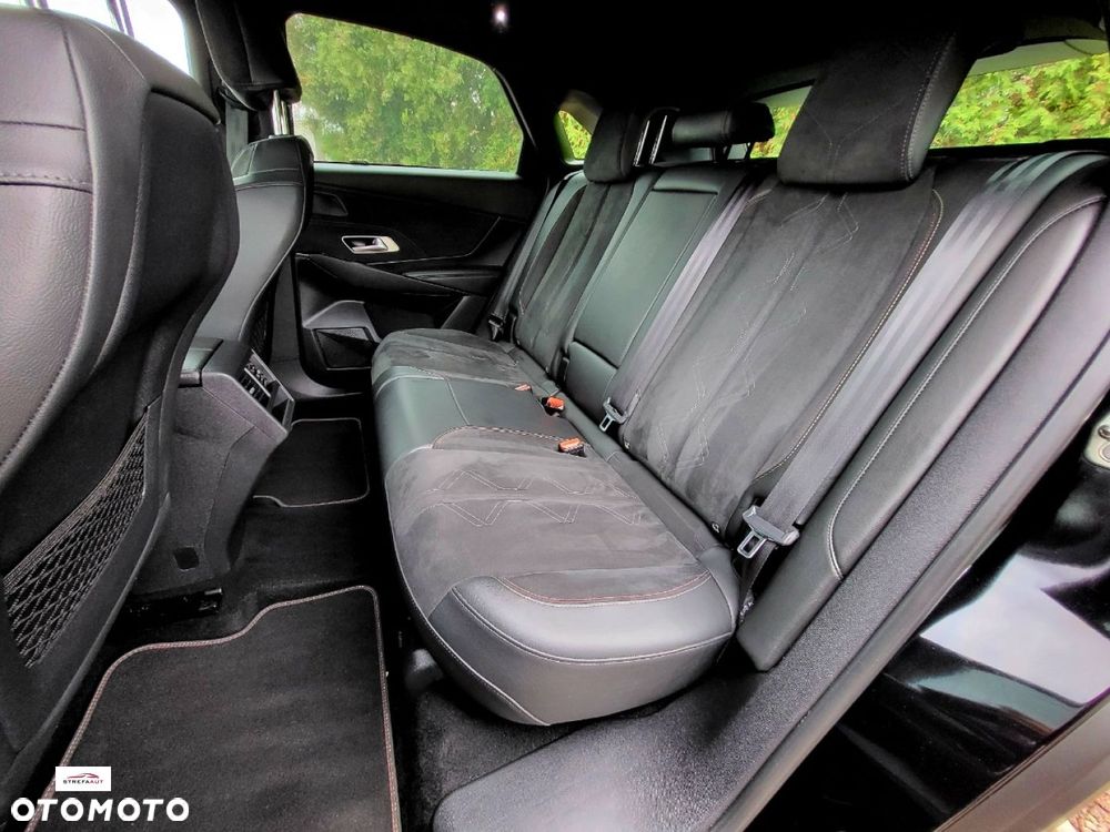 DS Automobiles DS 7 Crossback - 33