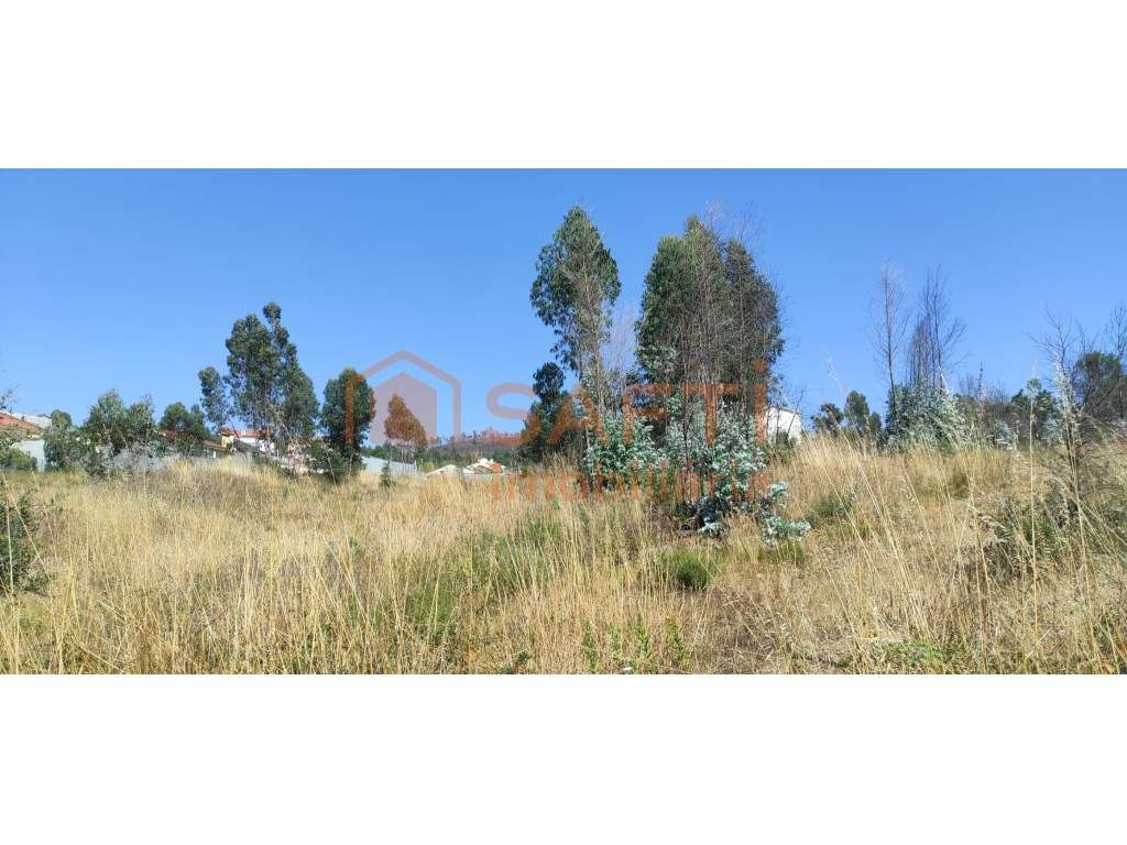 Terreno urbanizável em Alfena, Valongo - Grande imagem: 2/4