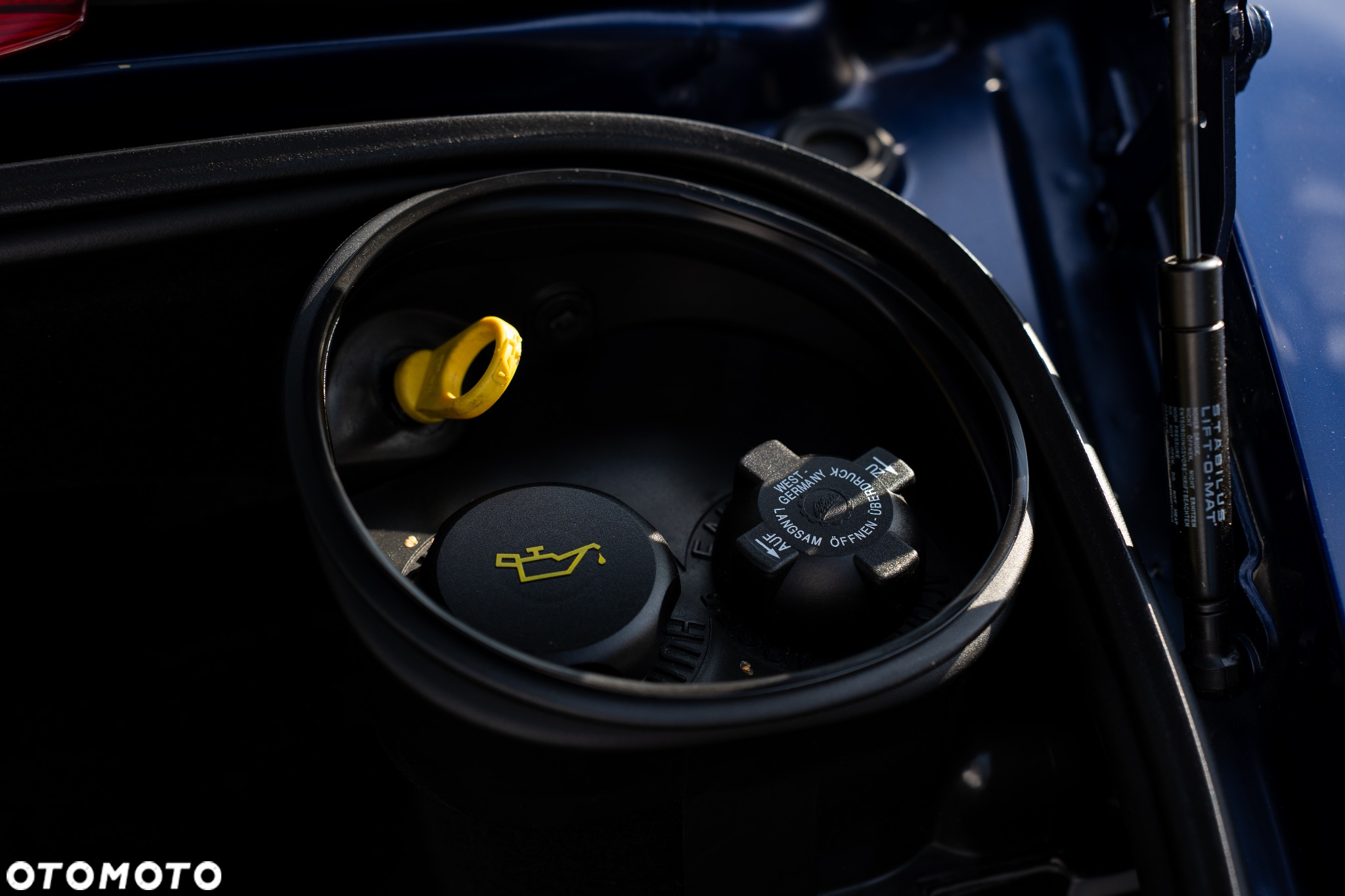 Porsche Boxster - 30