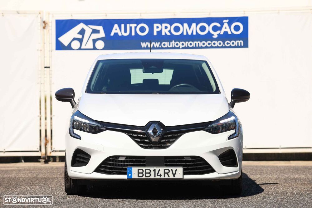 Renault Clio TCe 90 EQUILIBRE - 24