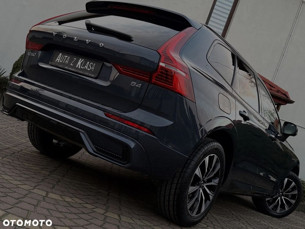 Volvo XC 60 B4 D Geartronic RDesign - 9