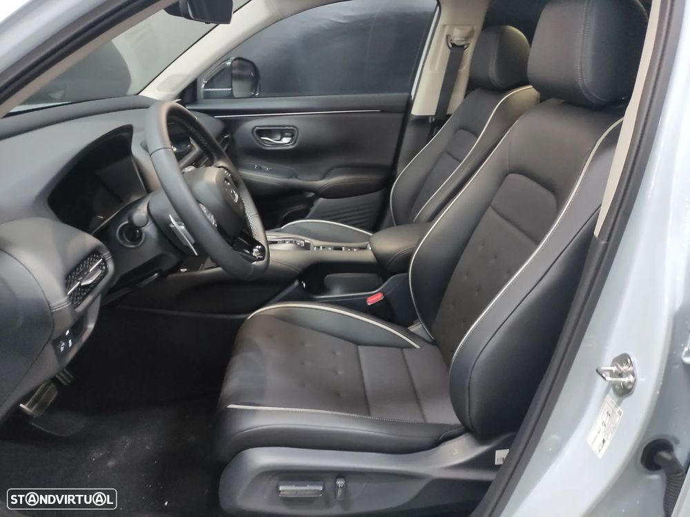 Honda ZR-V 2.0 i-MMD Sport - 7