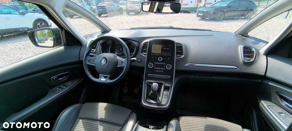 Renault Scenic 1.3 TCe Energy Intens - 10