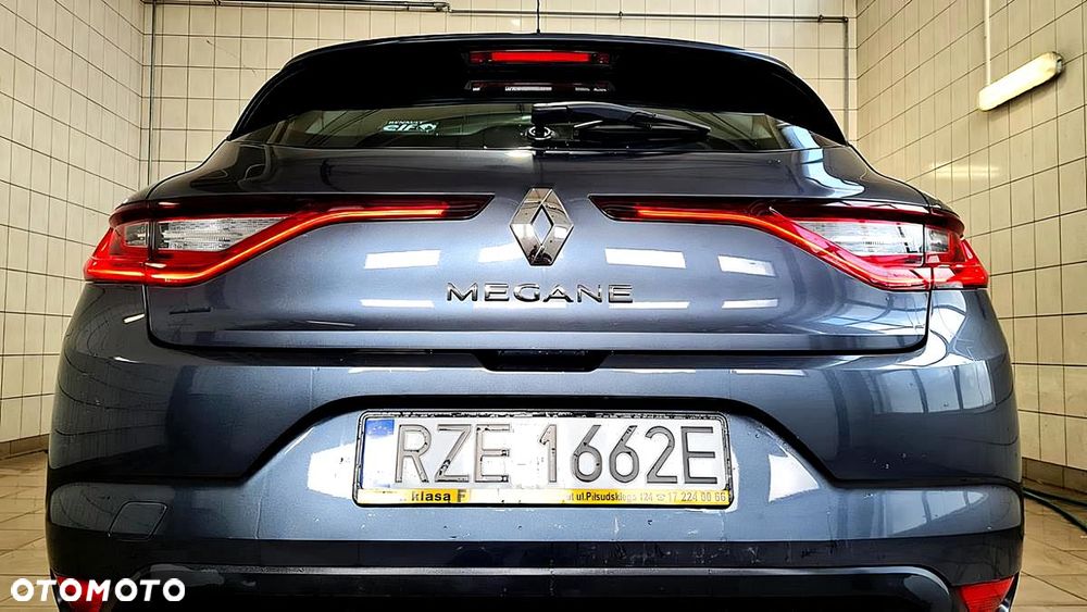 Renault Megane 1.2 Energy TCe Life - 7
