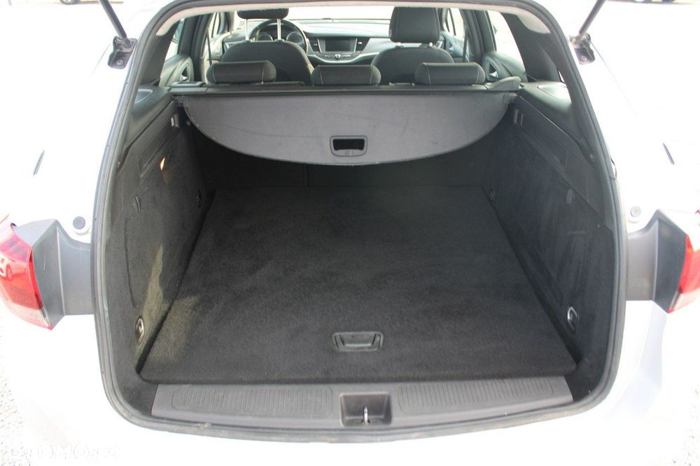 Opel Astra - 14