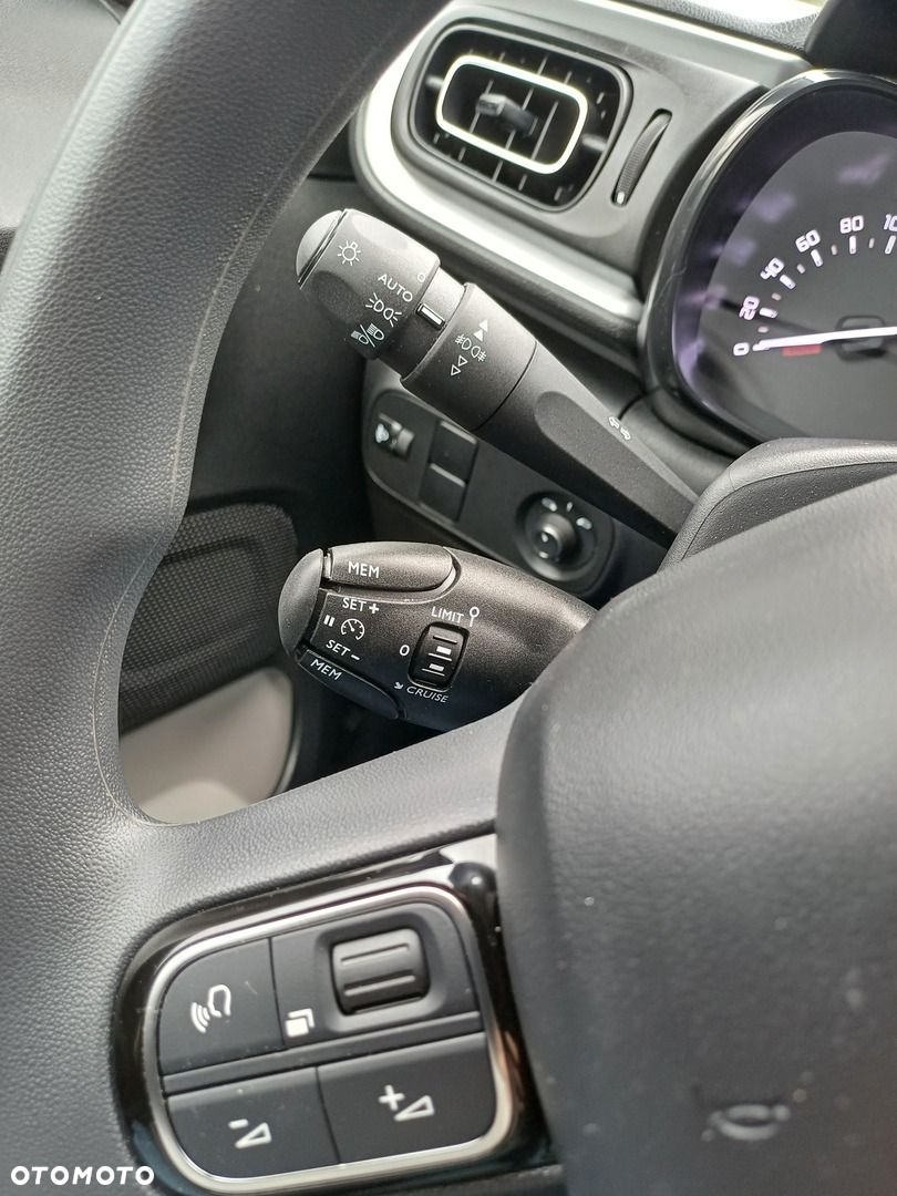 Citroën C3 - 25
