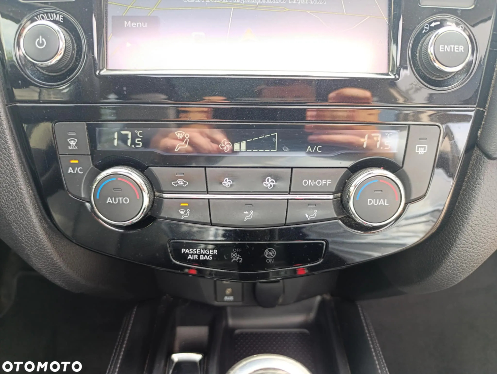 Nissan X-Trail 1.3 DIG-T Tekna 2WD DCT - 15