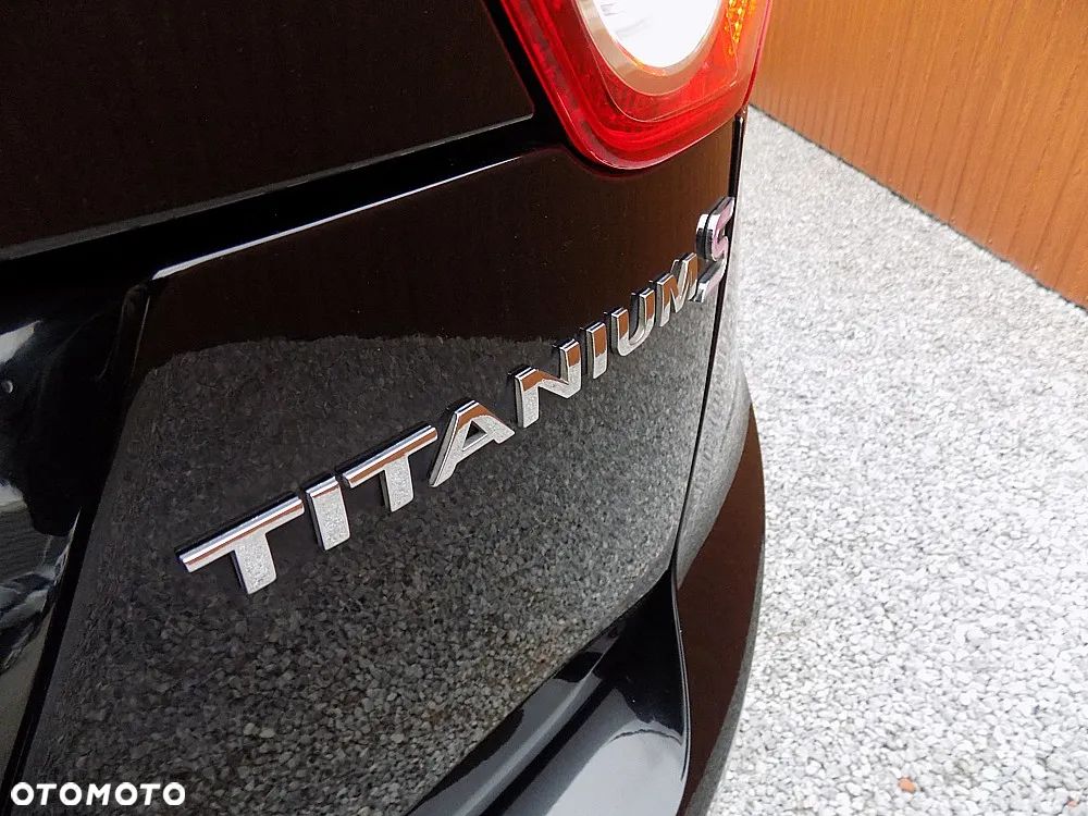 Ford Kuga 2.0 TDCi Titanium S - 27