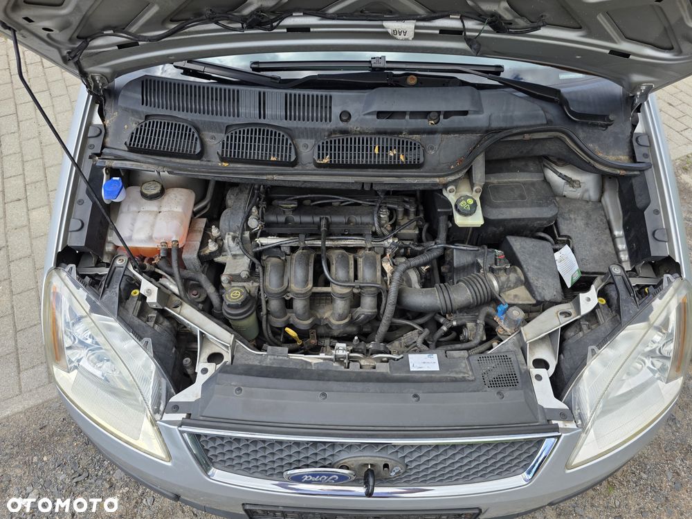 Ford C-MAX - 15